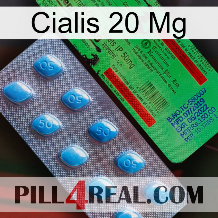 Lilly Cialis 20 Mg new03